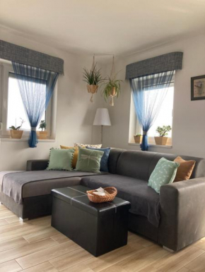 Libellula Apartman Hévíz